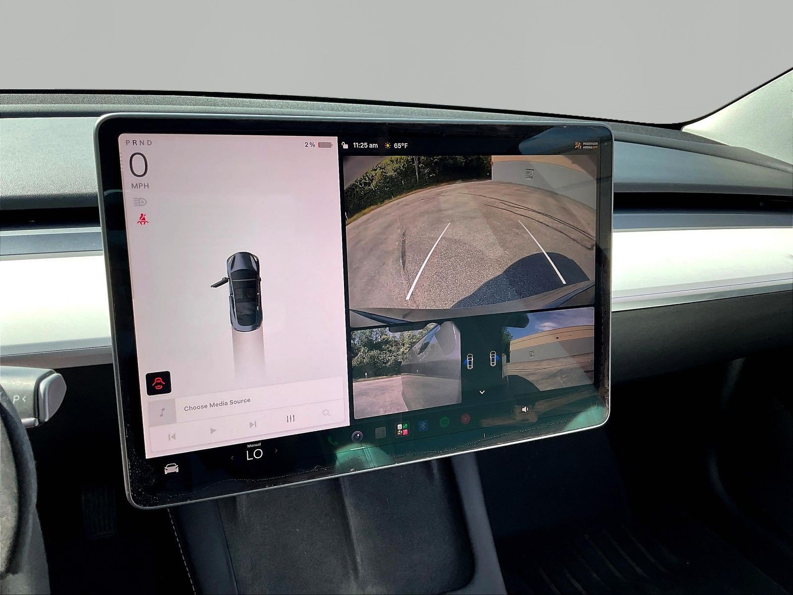 Used 2022 Tesla Model 3 Long Range AWD/4WD image 15