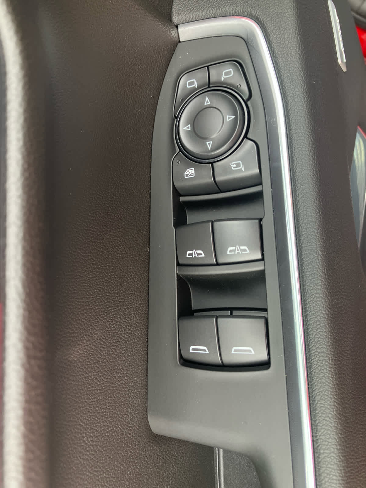 New 2026 GMC Sierra 1500 SLT w/ SLT Premium Package image 13