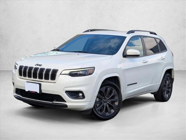 Used 2019 Jeep Cherokee High Altitude video 1