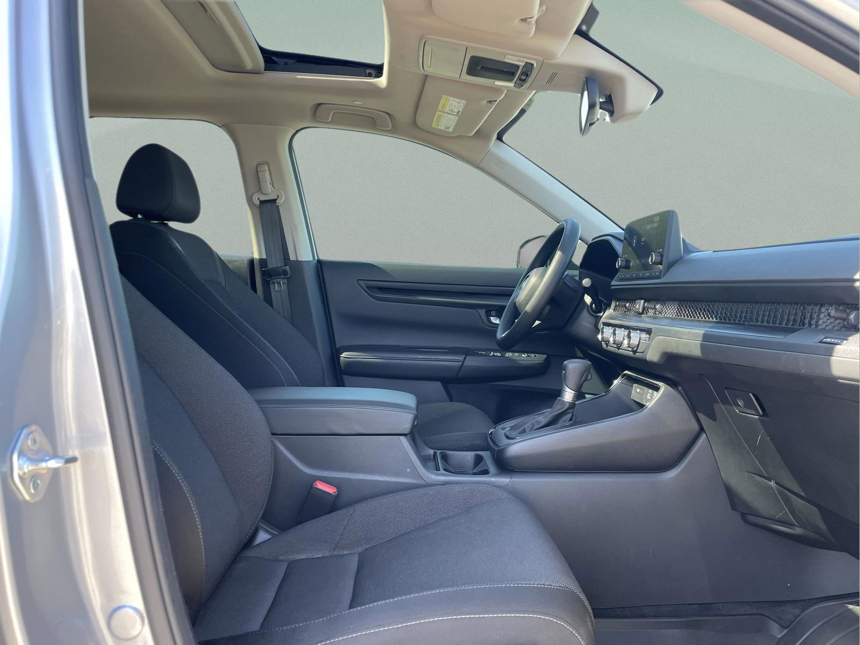 Certified 2024 Honda CR-V EX image 21