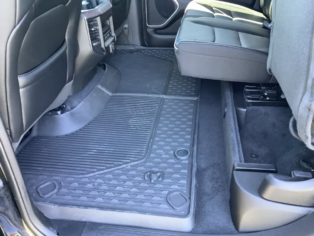 New 2026 RAM 1500 Laramie AWD/4WD image 30