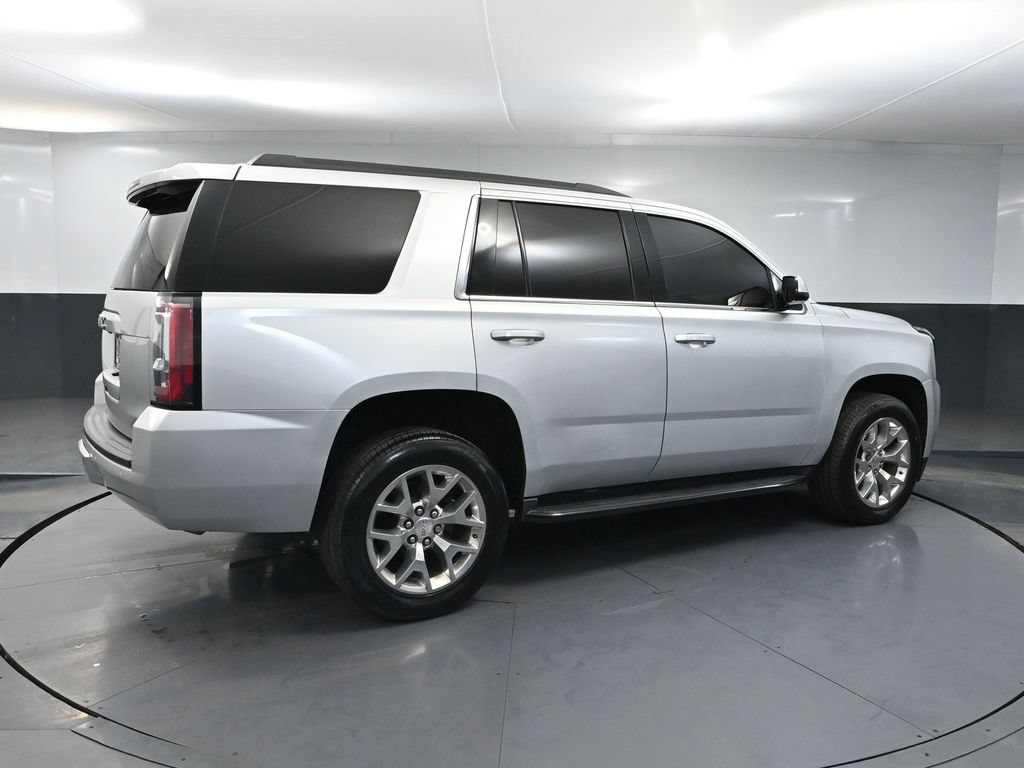 Used 2020 GMC Yukon SLE w/ SLE Value Package AWD/4WD image 6