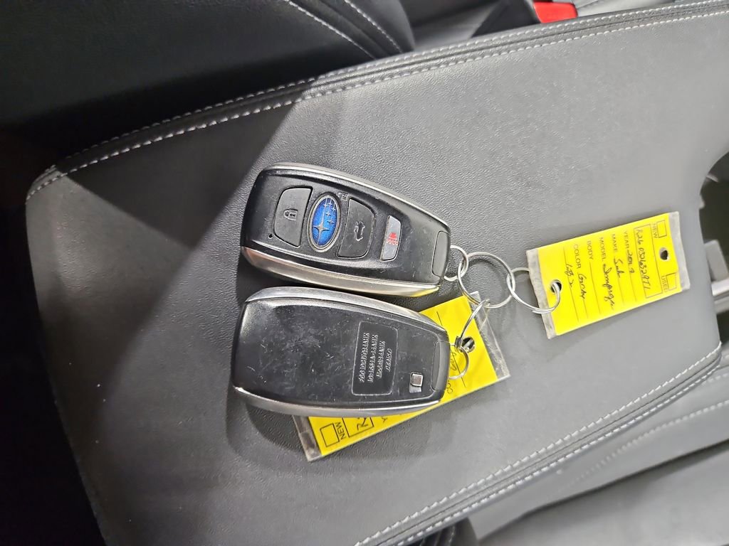 Used 2019 Subaru Impreza 2.0i Limited image 29