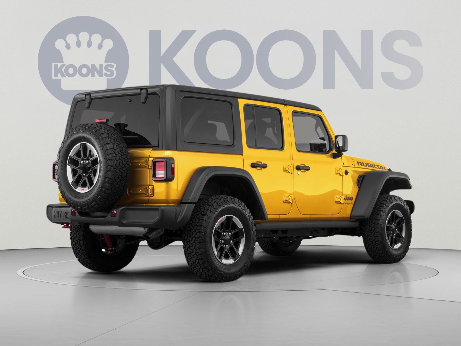 Used 2019 Jeep Wrangler Unlimited Sport S AWD/4WD image 4