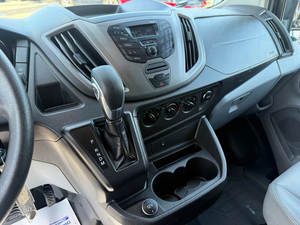 Used 2019 Ford Transit 350 XL image 16