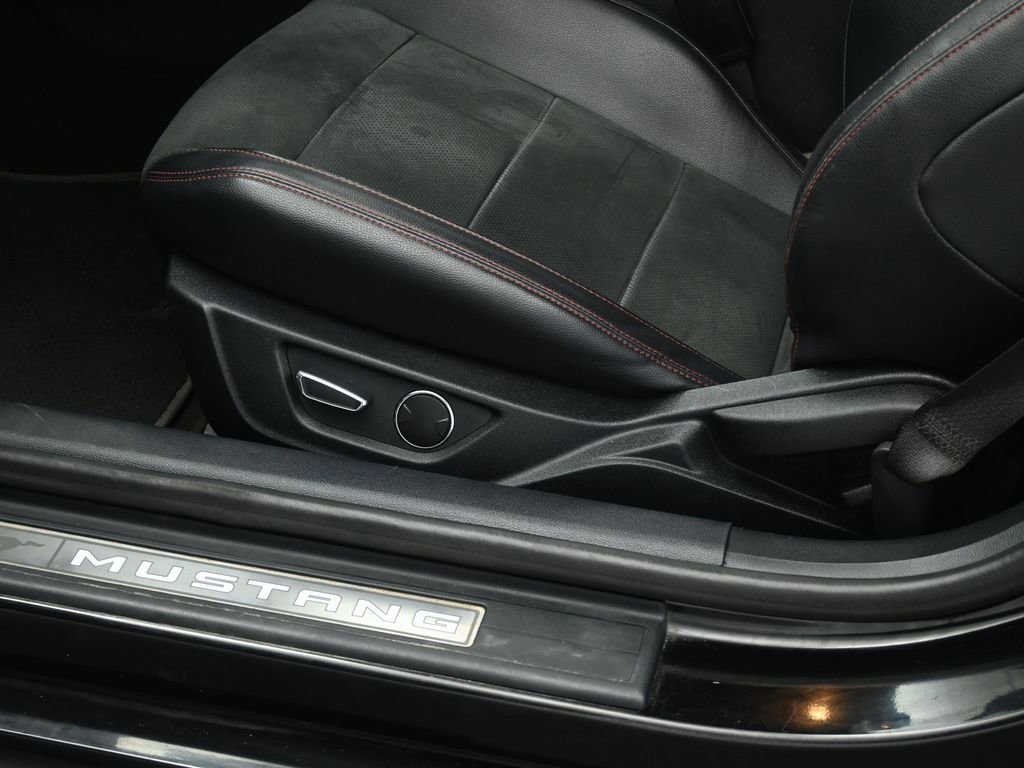 Used 2016 Ford Mustang GT Premium w/ Enhanced Security Package image 10