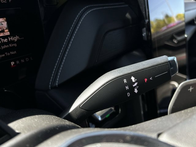 New 2026 GMC Yukon AT4 Ultimate AWD/4WD image 60