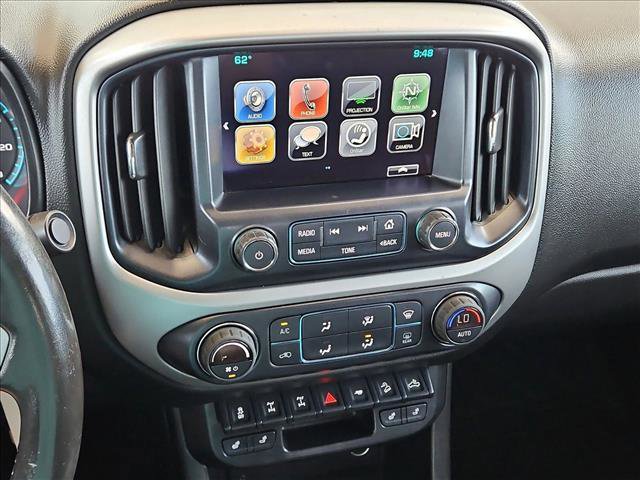 Used 2018 Chevrolet Colorado ZR2 AWD/4WD image 27