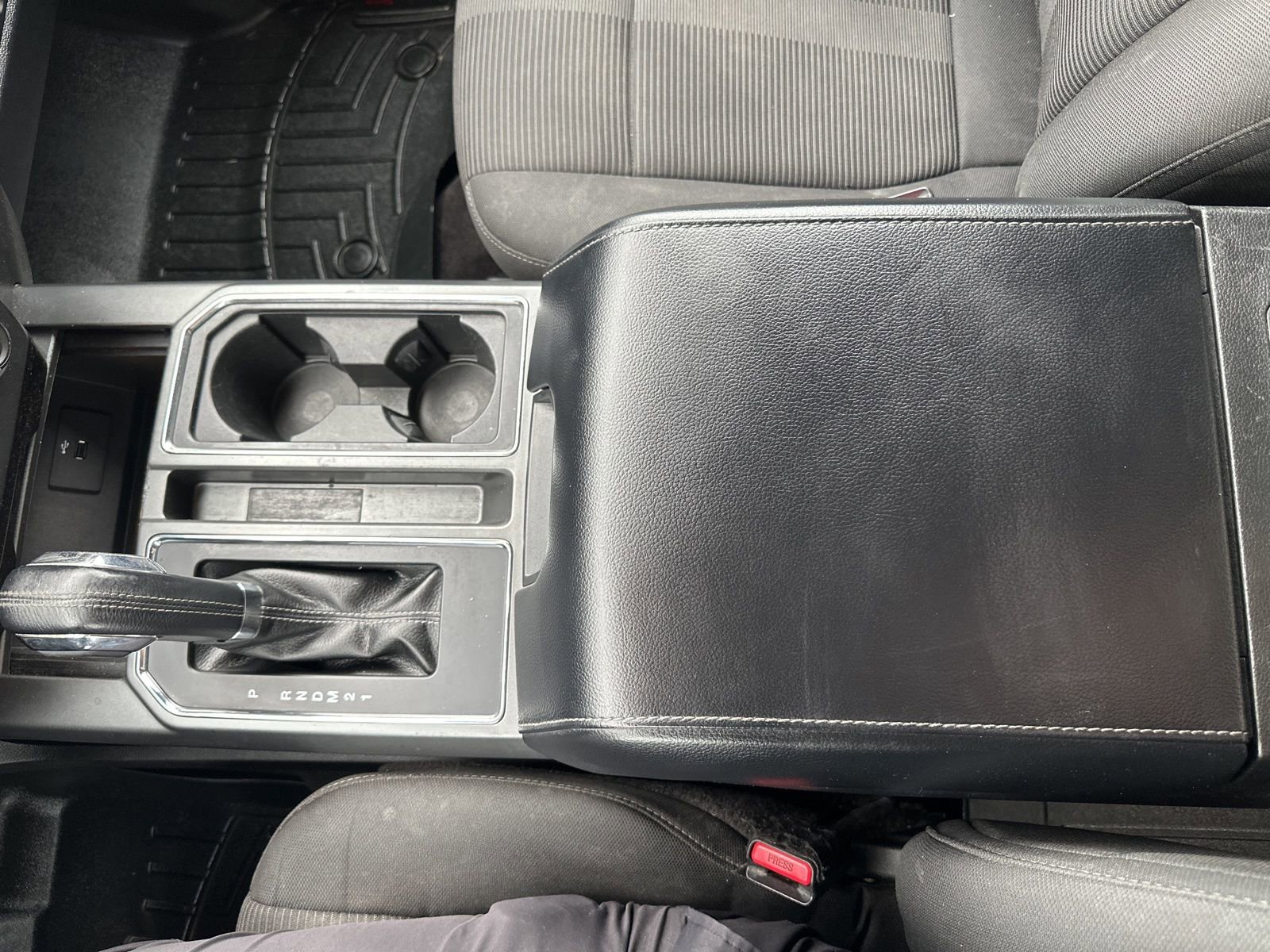 Used 2016 Ford F150 XLT w/ Equipment Group 301A Mid image 19