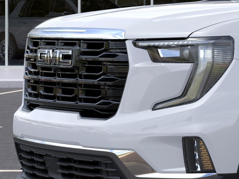 New 2026 GMC Acadia Elevation w/ Black Edition AWD/4WD image 13