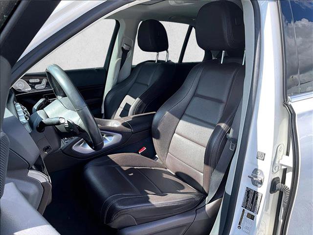 Used 2020 Mercedes-Benz GLE 350 image 27