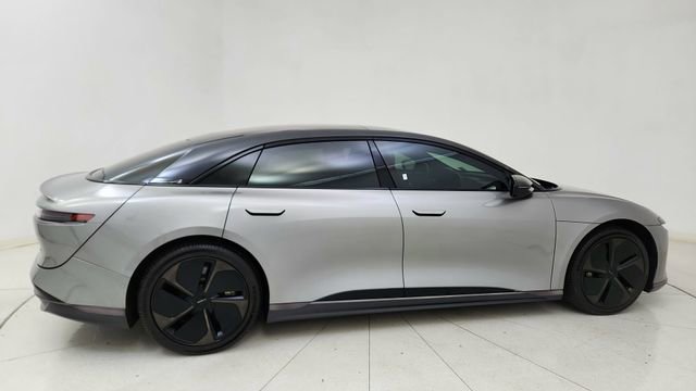 Used 2024 Lucid Air Touring image 6