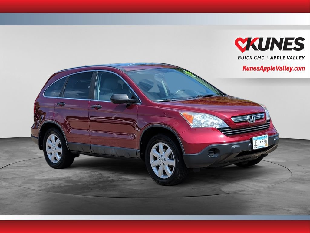 Used 2009 Honda CR-V EX image 1