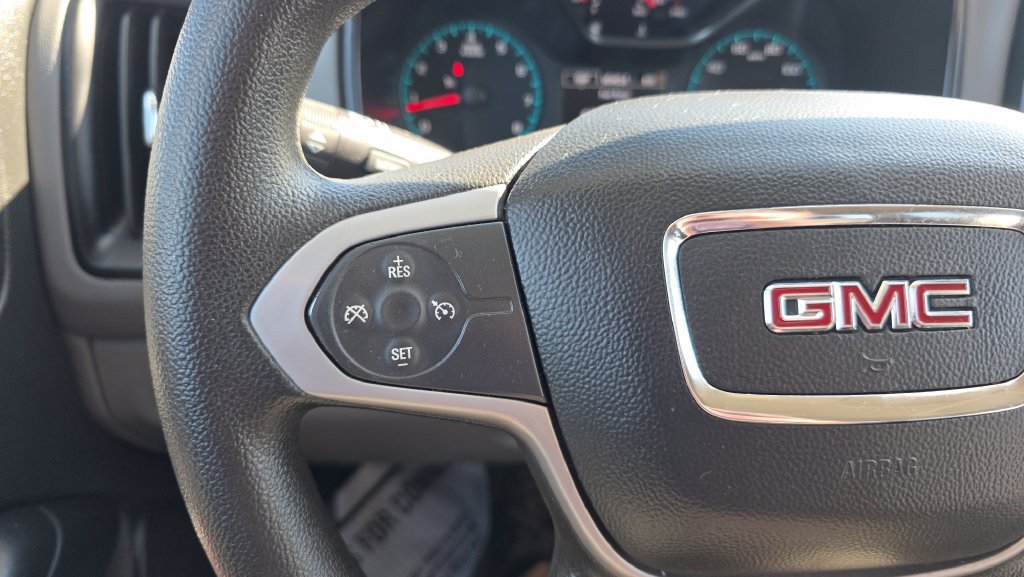 Used 2021 GMC Canyon Elevation Standard w/ Convenience Package RWD image 16