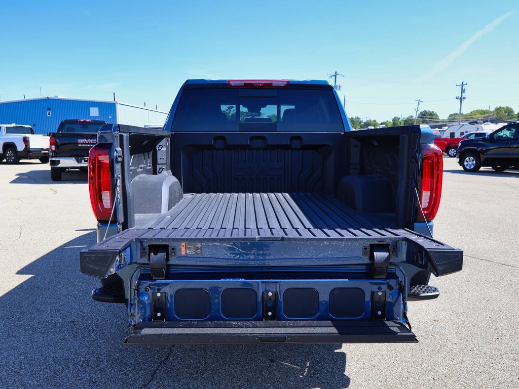 New 2026 GMC Sierra 1500 Denali Ultimate image 9