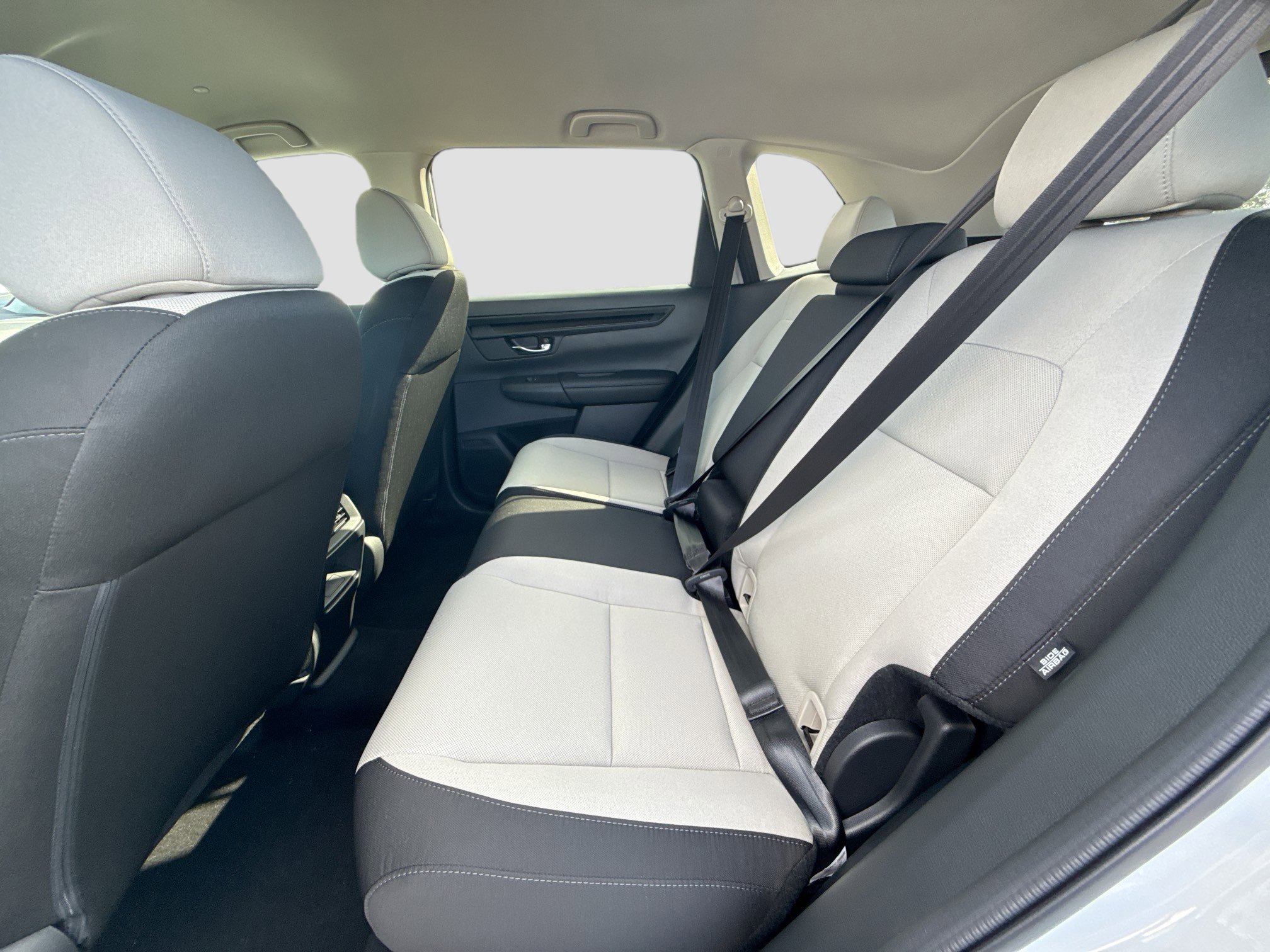 New 2026 Honda CR-V LX image 20