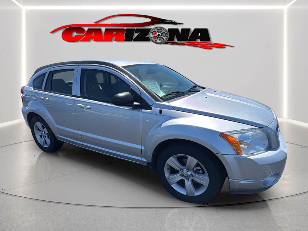 Used 2012 Dodge Caliber SXT FWD image 2