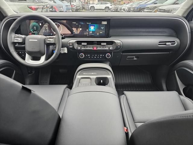 New 2026 Hyundai Palisade SEL AWD/4WD image 15