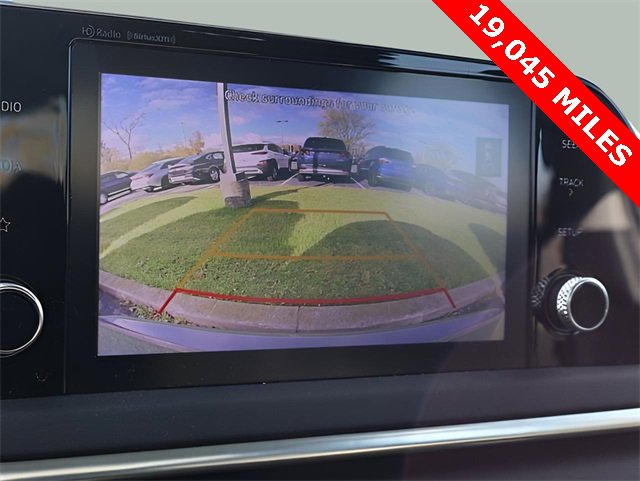 Used 2023 Hyundai Sonata Blue image 22