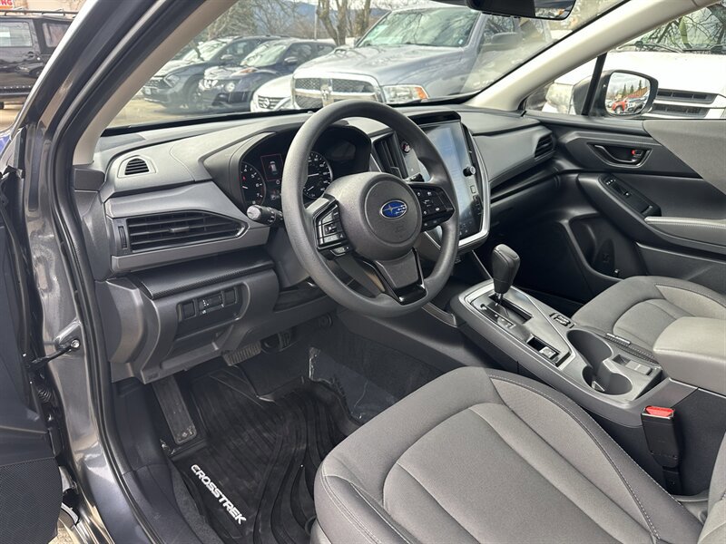 Used 2025 Subaru Crosstrek 2.0i Premium AWD/4WD image 27
