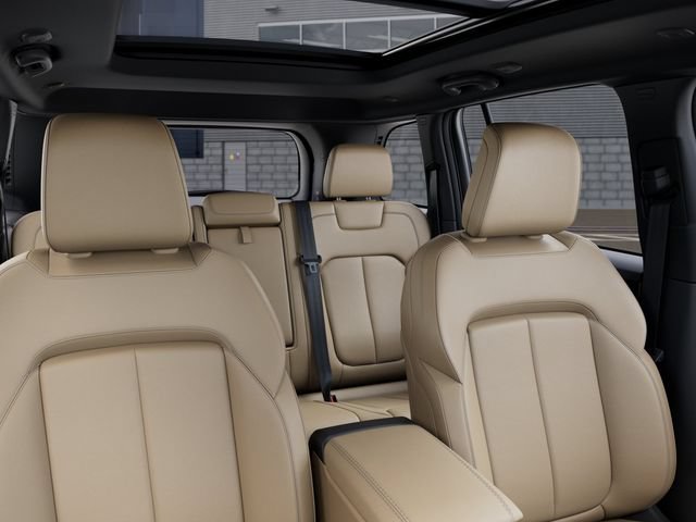 New 2026 Jeep Grand Cherokee Limited AWD/4WD image 26