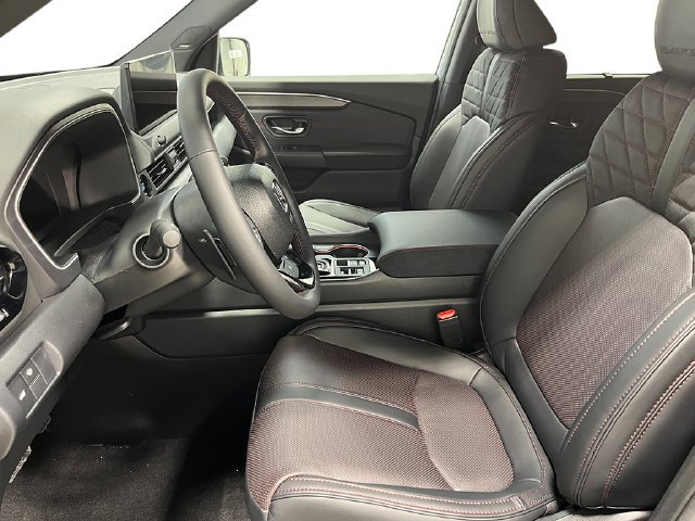 New 2026 Honda Pilot Black Edition image 10