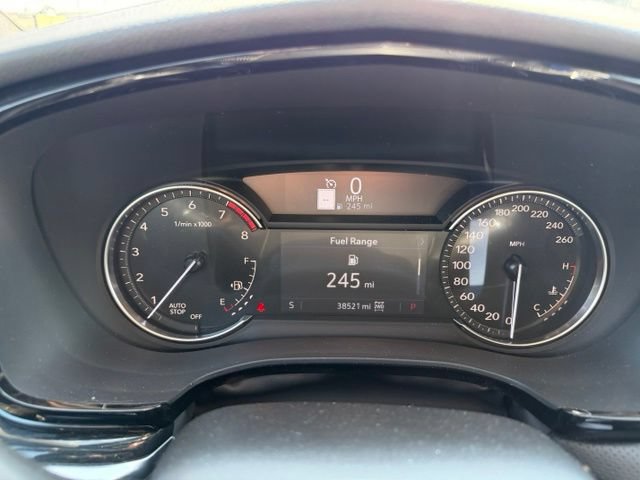 Used 2023 Cadillac XT5 Premium Luxury AWD/4WD image 19