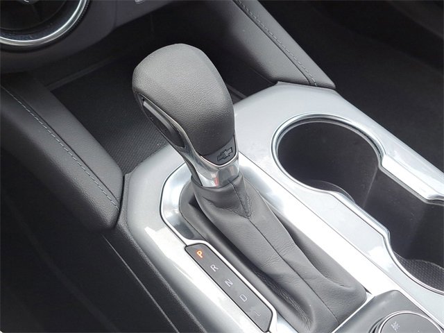 Used 2022 Chevrolet Blazer LT image 17