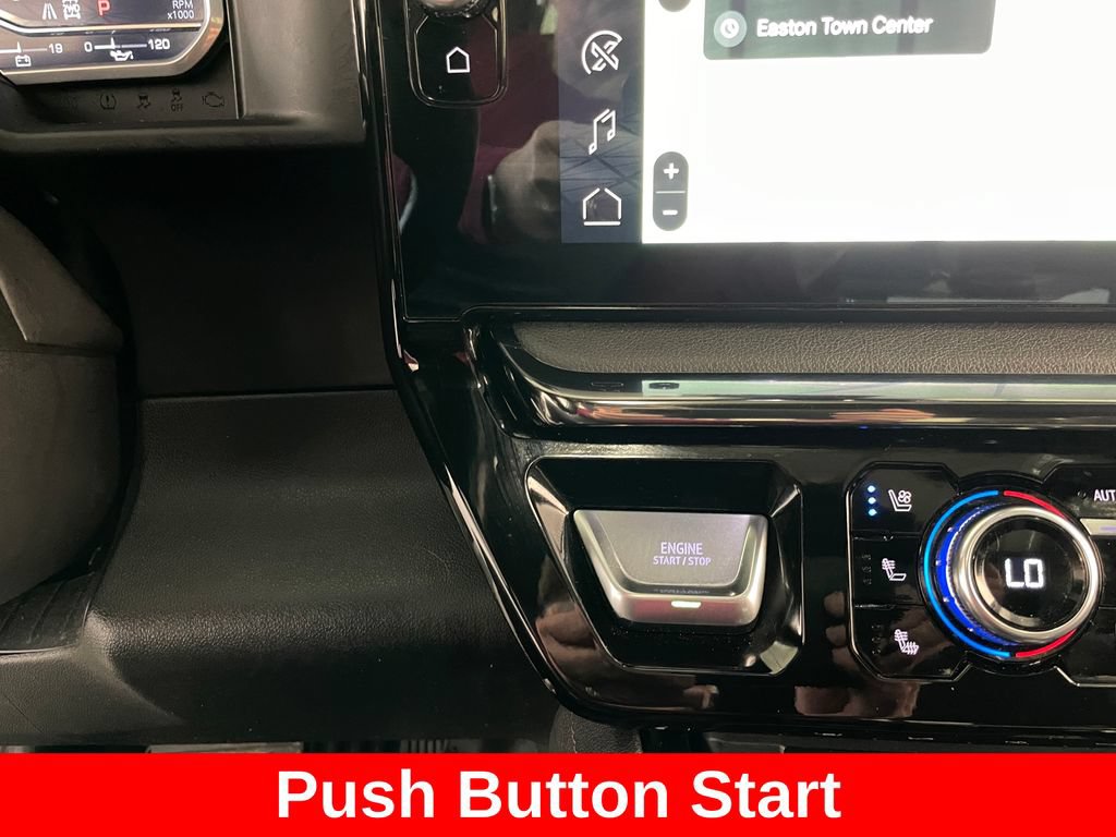 Used 2022 GMC Sierra 1500 AT4 w/ AT4 Premium Package AWD/4WD image 6
