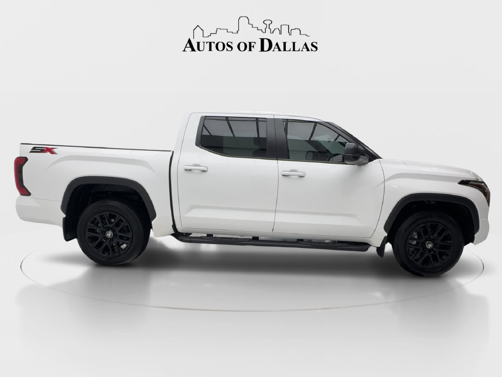 Used 2026 Toyota Tundra SR5 w/ SX Package RWD image 7