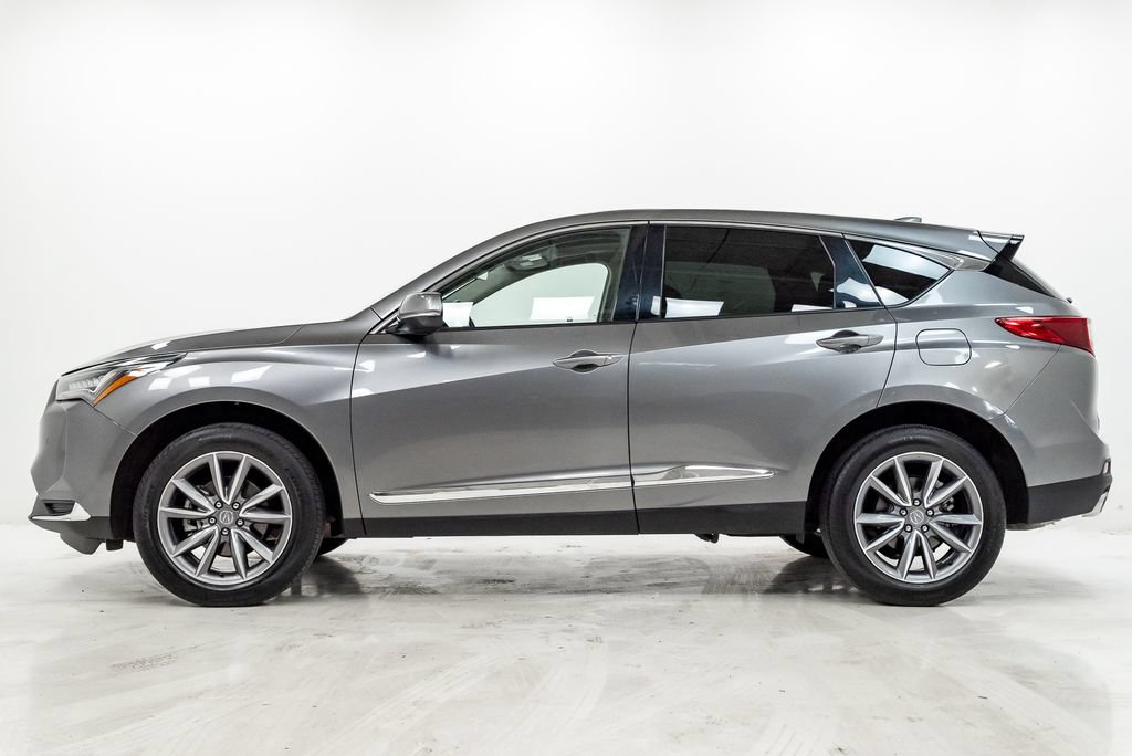 Certified 2024 Acura RDX SH-AWD w/ Technology Package image 29