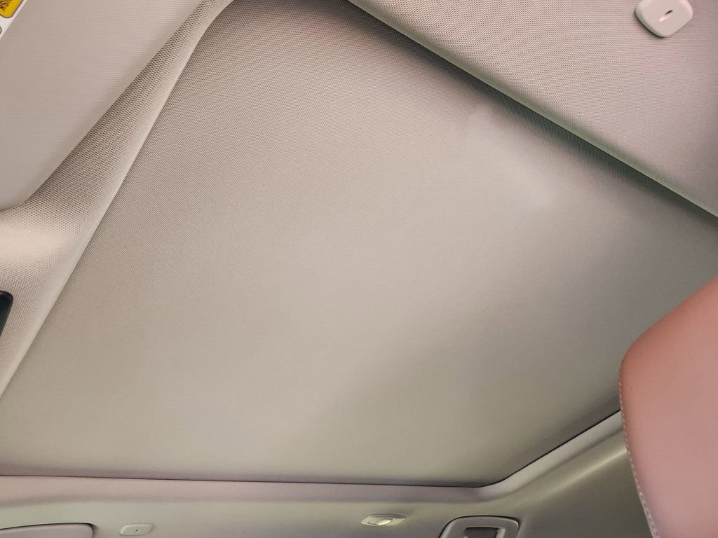 Used 2025 Nissan Rogue Platinum w/ Platinum Premium Package image 23