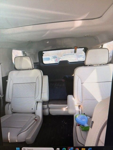 Used 2024 GMC Yukon Denali AWD/4WD image 5