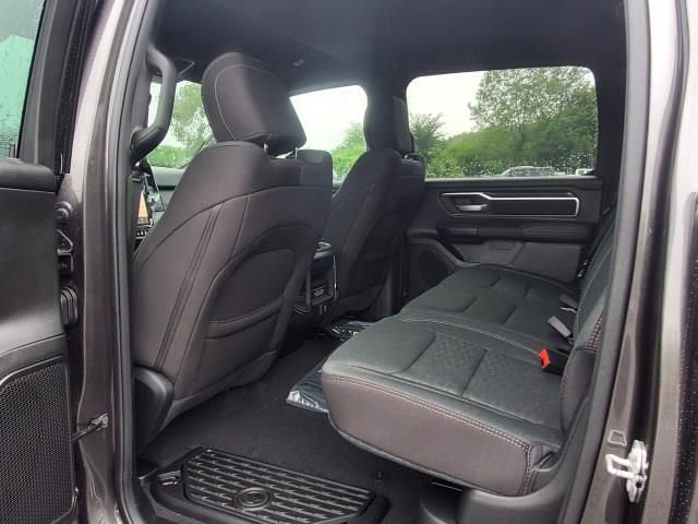 New 2026 RAM 1500 Big Horn image 24