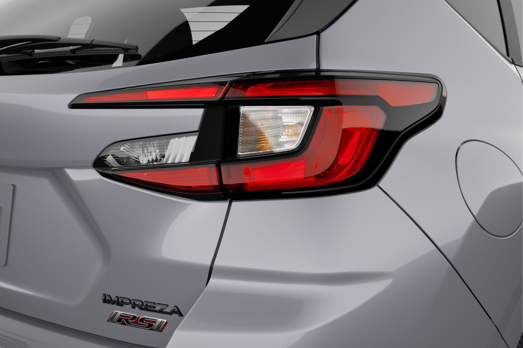 New 2026 Subaru Impreza RS image 6