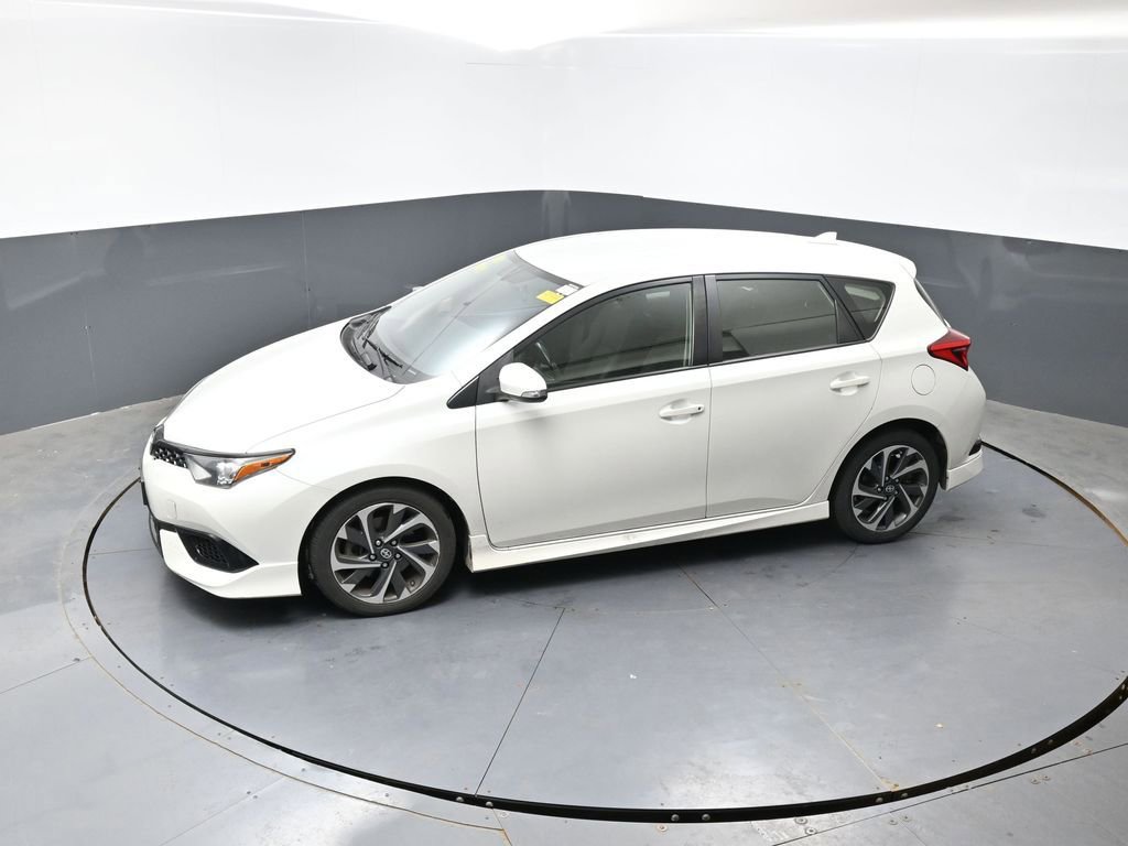 Used 2016 Scion iM FWD image 15