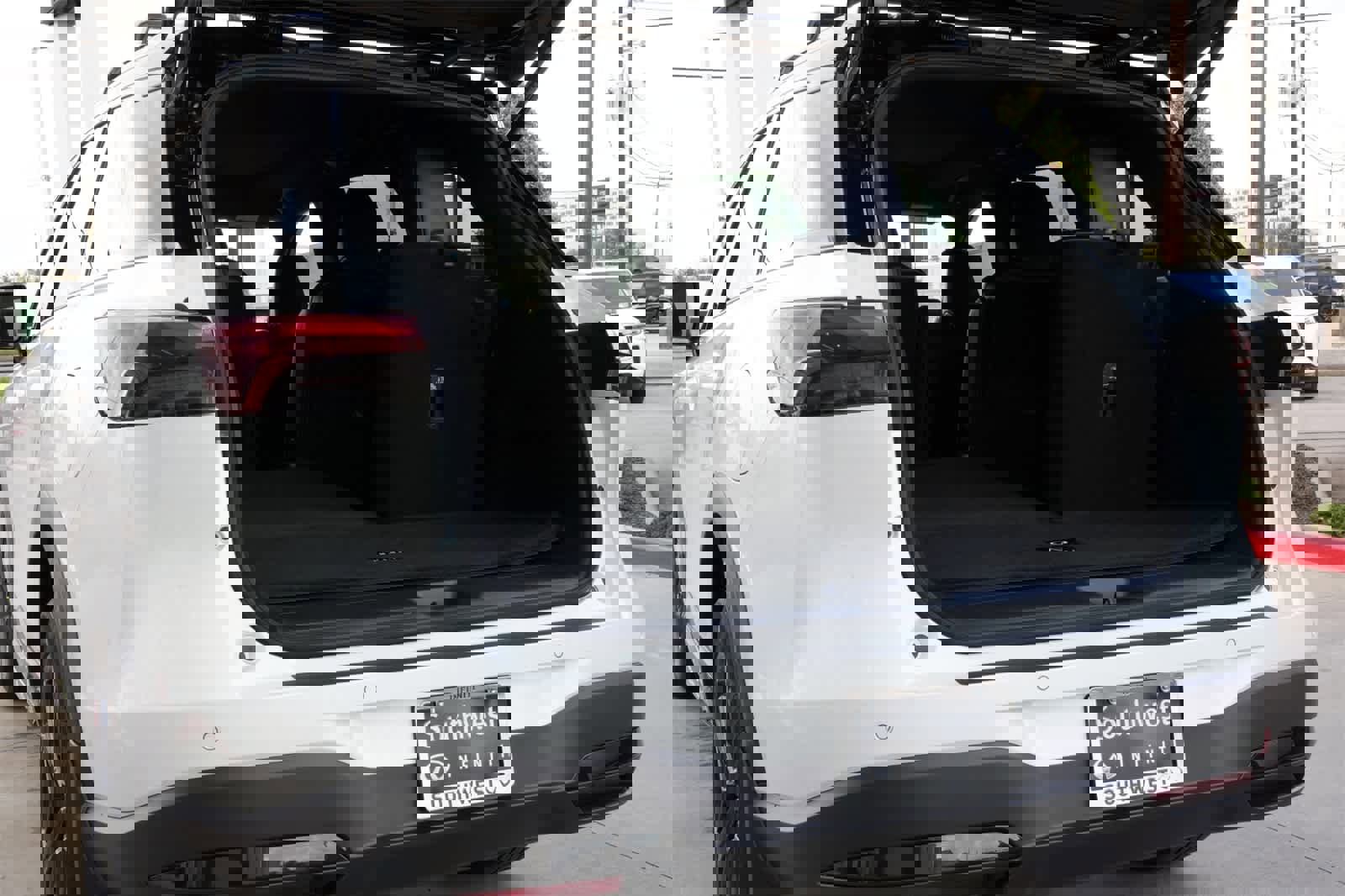 New 2026 INFINITI QX60 Sport image 20