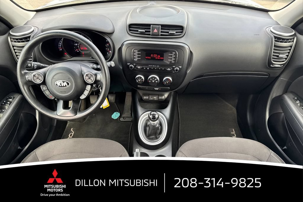 Used 2016 Kia Soul FWD image 5