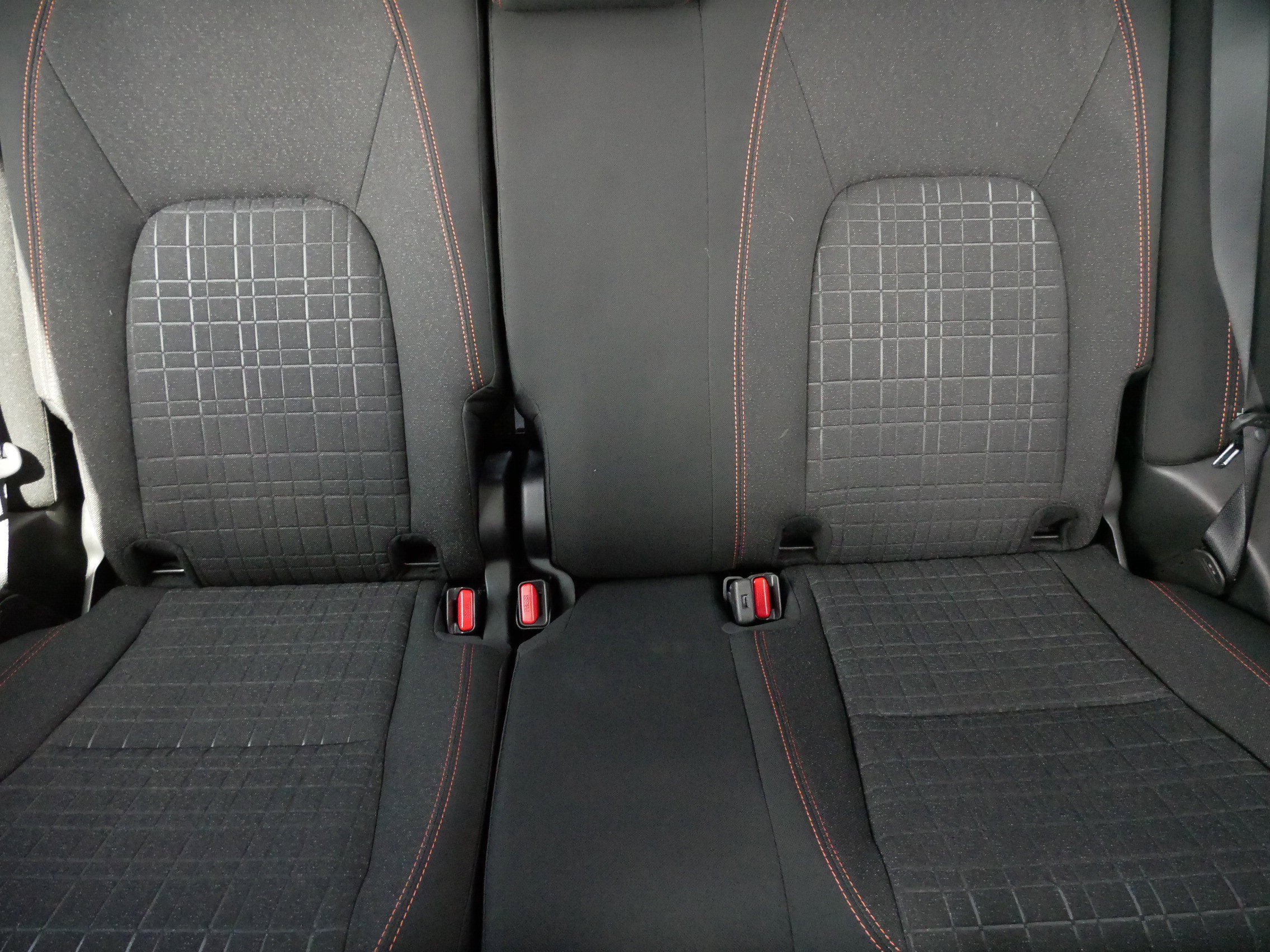 Used 2024 Honda HR-V Sport image 13