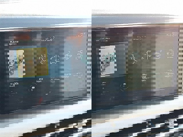 Certified 2025 Hyundai Tucson SEL image 16