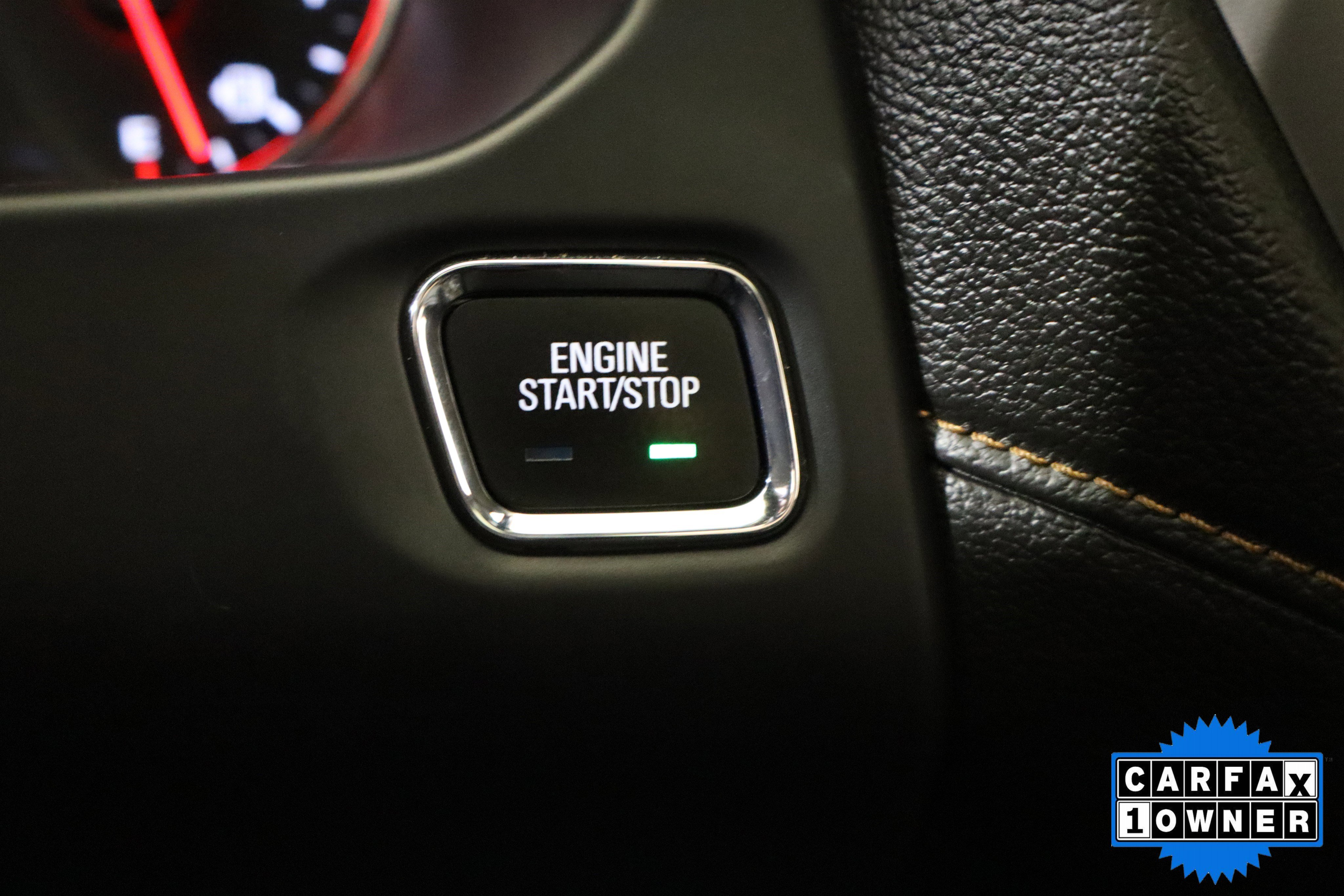 Used 2023 GMC Acadia AT4 w/ Technology Package image 34