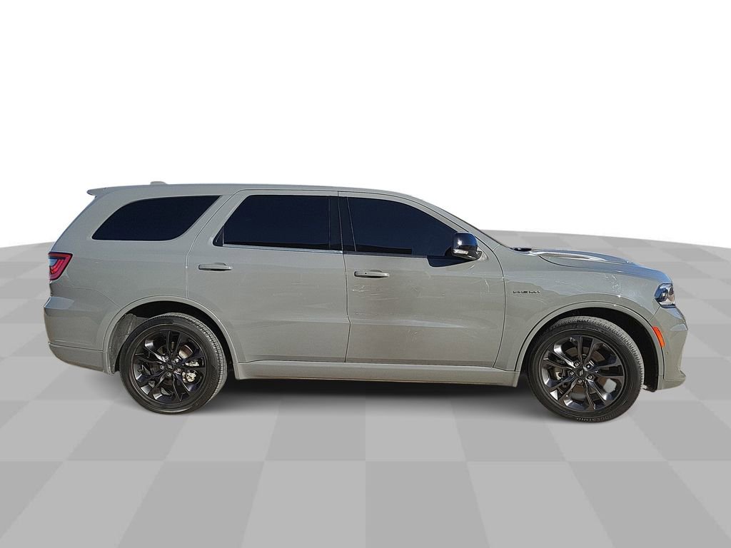 Used 2021 Dodge Durango R/T w/ Blacktop Package image 9