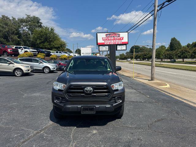 Used 2019 Toyota Tacoma SR5 image 8
