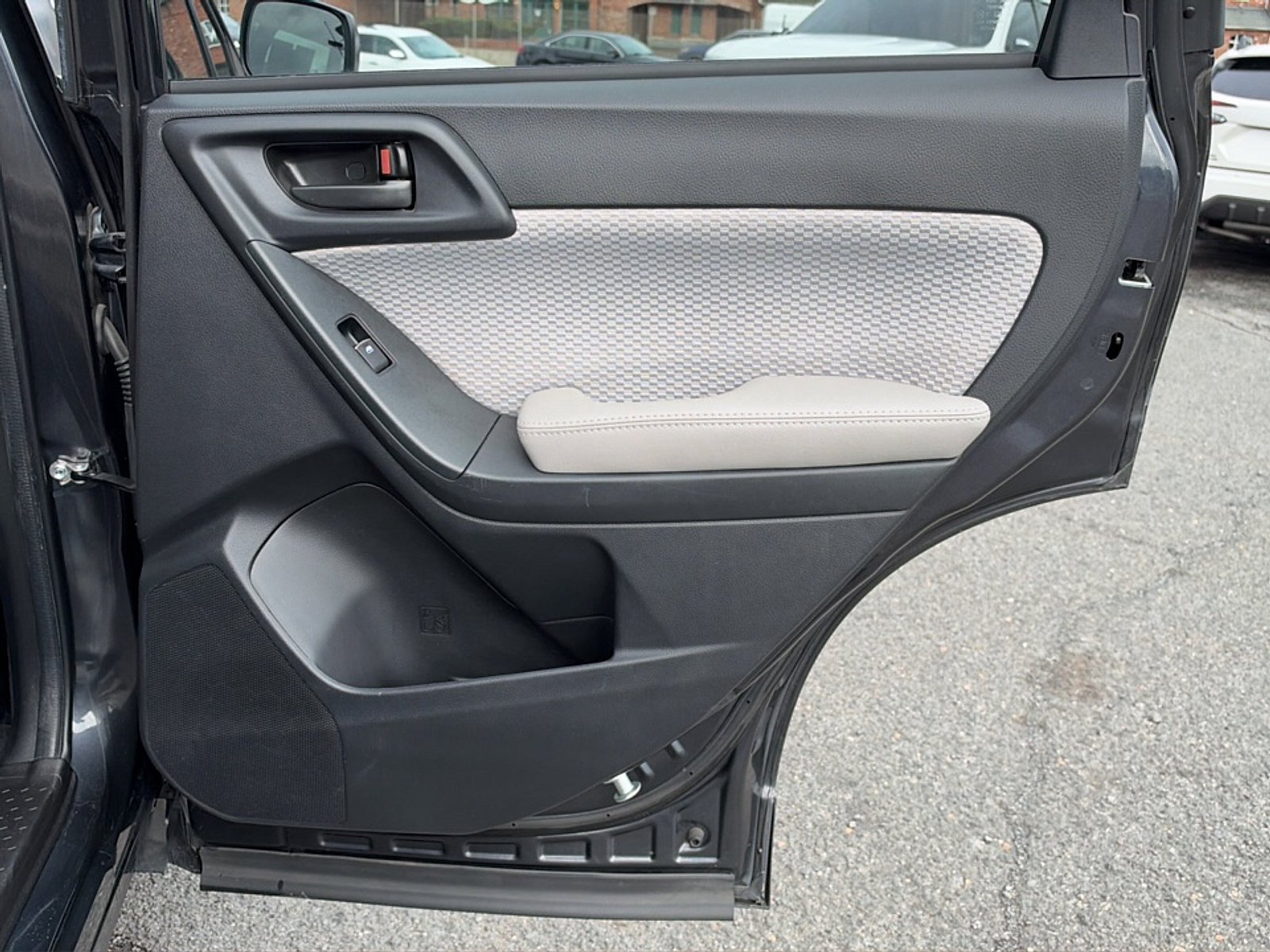 Used 2018 Subaru Forester 2.5i w/ Alloy Wheel Package AWD/4WD image 21