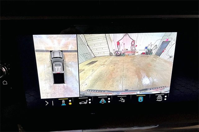 Used 2023 GMC Sierra 1500 Denali w/ Denali Reserve Package image 25