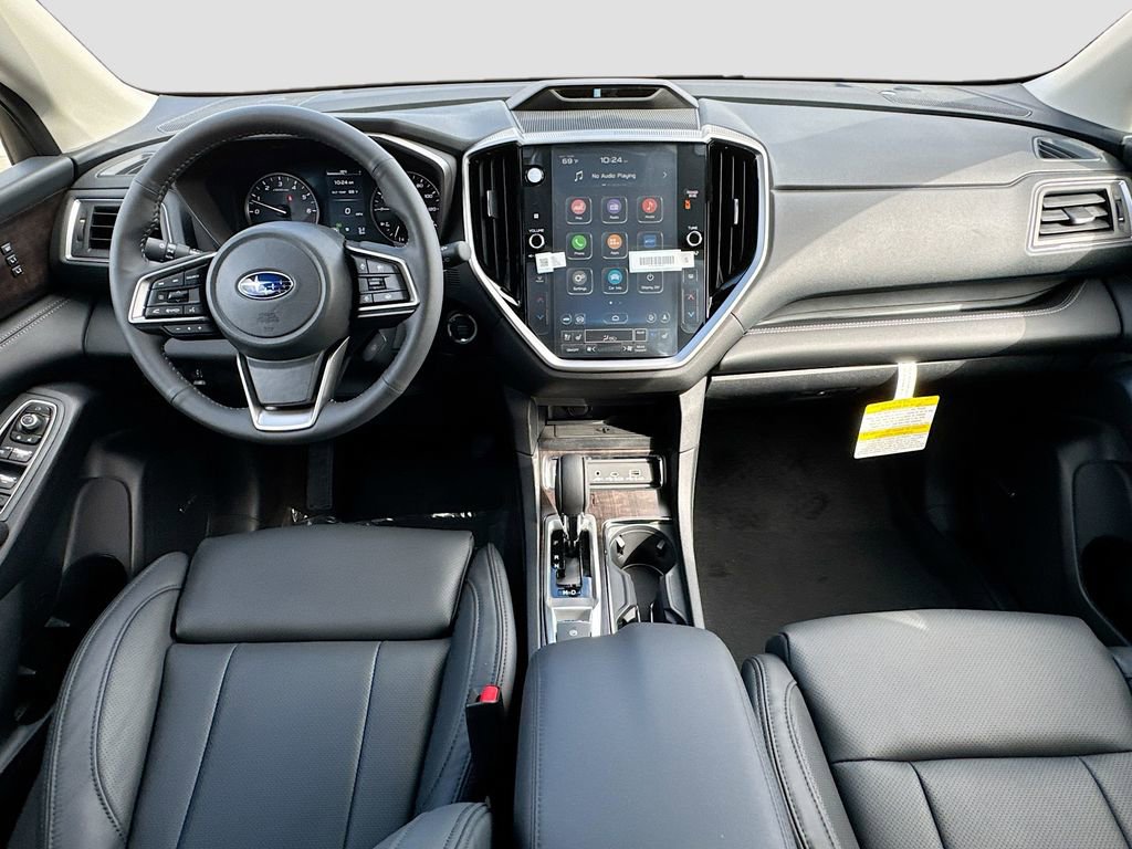 New 2026 Subaru Ascent Touring AWD/4WD image 27