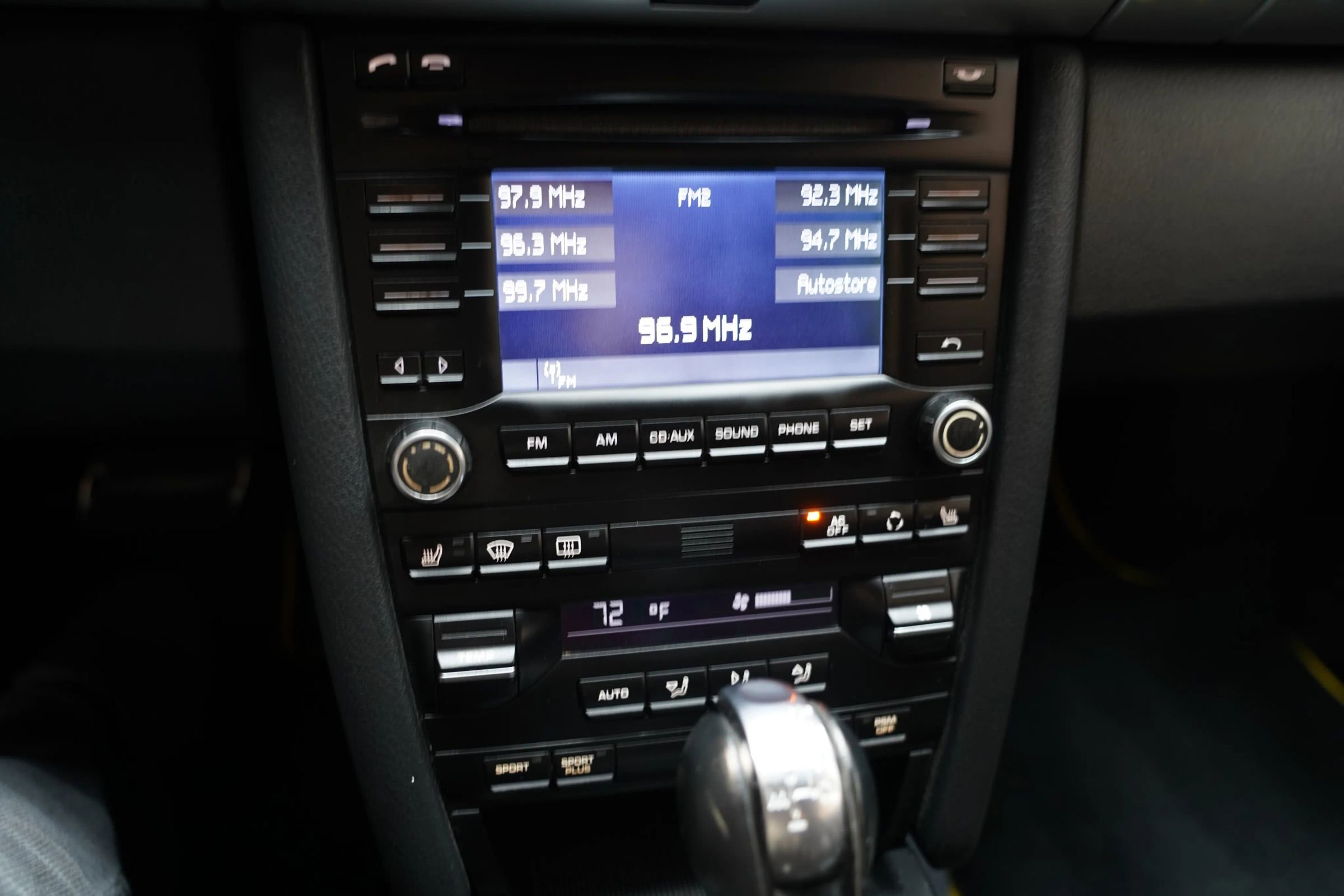 Used 2009 Porsche Cayman S image 53