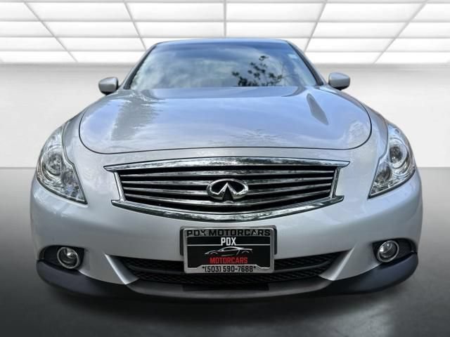 Used 2013 INFINITI G37 Journey w/ Premium Pkg RWD image 9