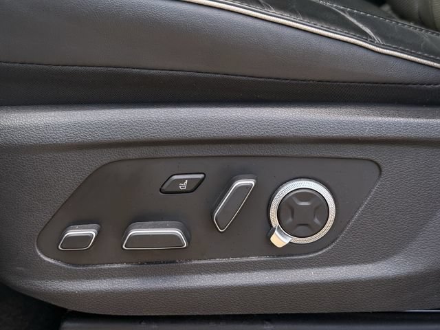 Used 2024 Hyundai Palisade Calligraphy AWD/4WD image 27