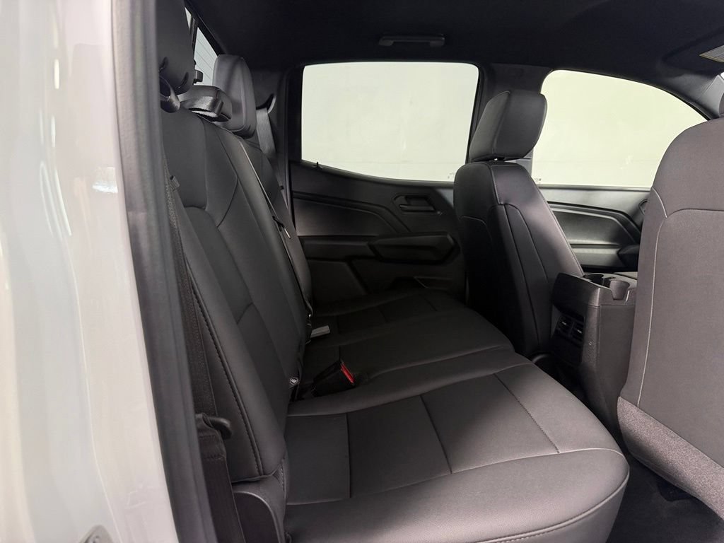 Used 2024 Chevrolet Colorado Trail Boss w/ Advanced Trailering Package AWD/4WD image 27